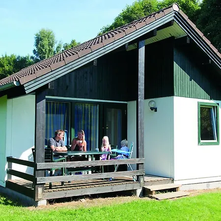 Roompot Eifelpark Kronenburger See