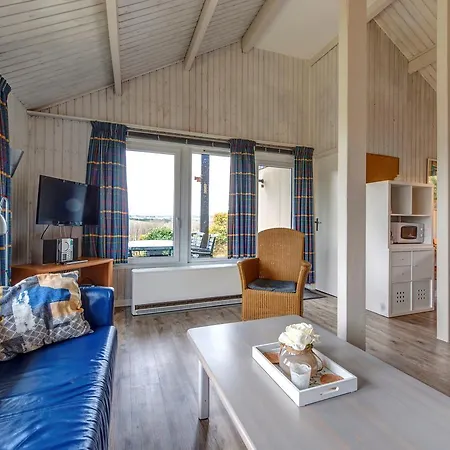 Roompot Eifelpark Kronenburger See Ferienpark