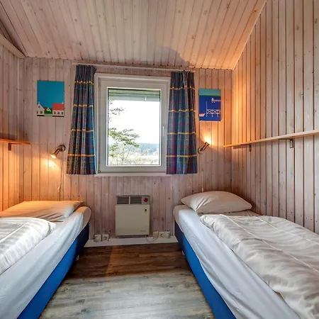 Roompot Eifelpark Kronenburger See