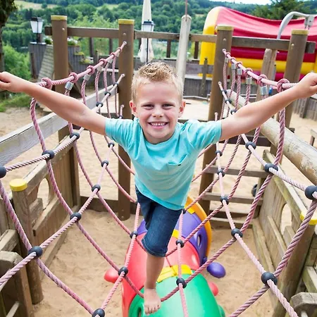 Ferienpark Roompot Eifelpark Kronenburger See 3*