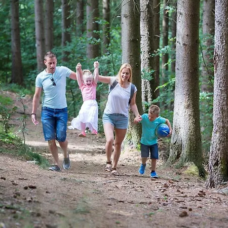 Roompot Eifelpark Kronenburger See