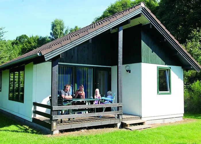 Roompot Eifelpark Kronenburger See