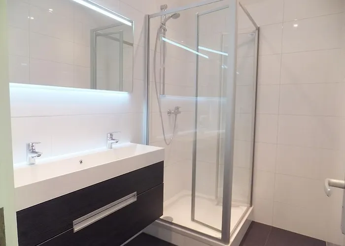 Roompot Eifelpark Kronenburger See