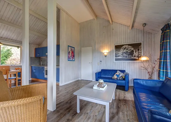 Roompot Eifelpark Kronenburger See 3* Dahlem (Euskirchen)