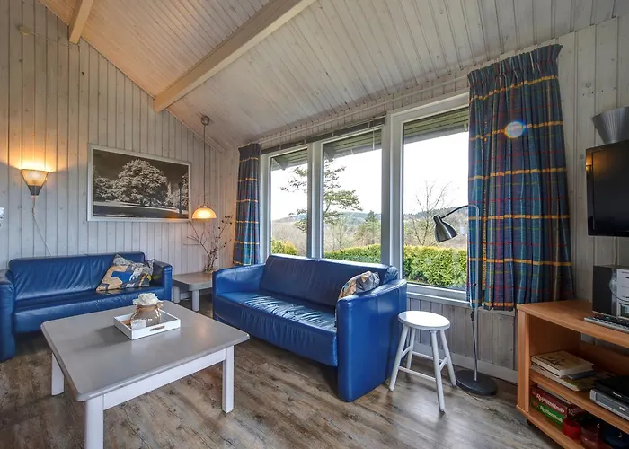 Ferienpark Roompot Eifelpark Kronenburger See