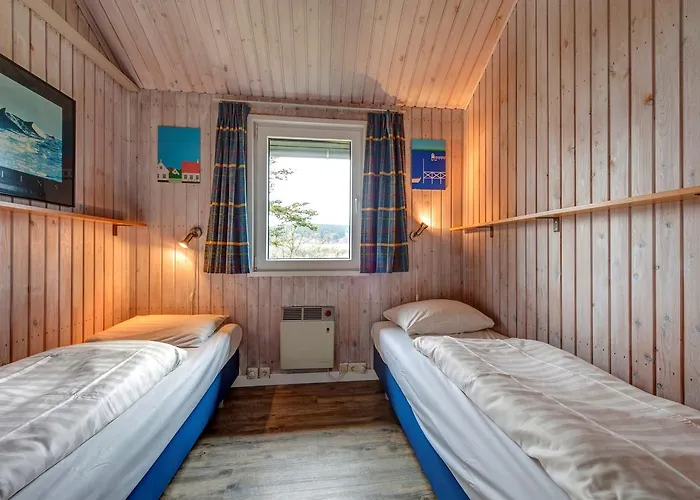 Roompot Eifelpark Kronenburger See