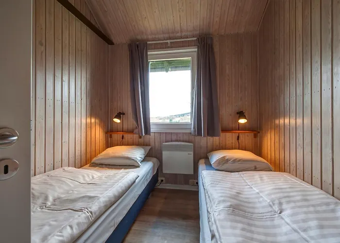 Roompot Eifelpark Kronenburger See 3* Dahlem (Euskirchen)