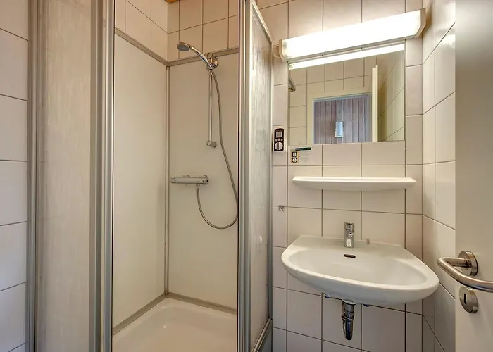 Ferienpark Roompot Eifelpark Kronenburger See