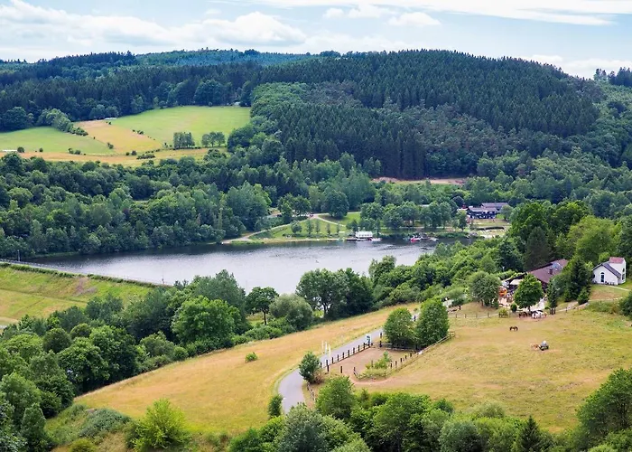 Roompot Eifelpark Kronenburger See