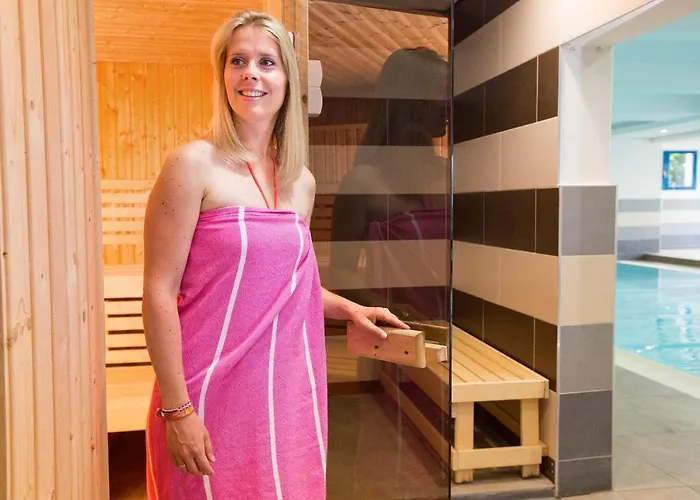 Roompot Eifelpark Kronenburger See Dahlem (Euskirchen)