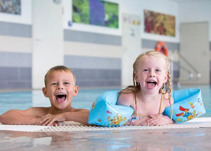 Roompot Eifelpark Kronenburger See Dahlem (Euskirchen)