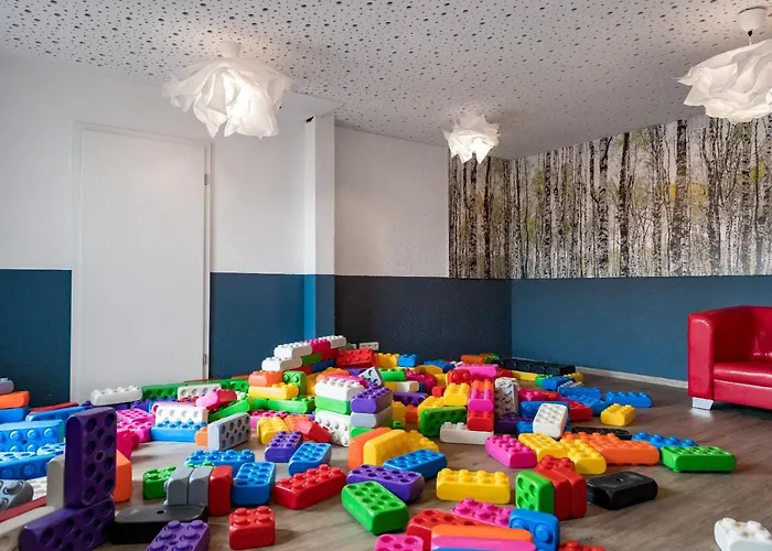 Ferienpark Roompot Eifelpark Kronenburger See